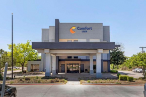Отель Comfort Inn Sherman  Шерман